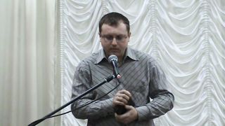 Георгий Георгадзе - Препятствия на пути к Богу