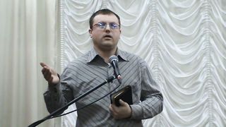 Георгий Георгадзе - Препятствия на пути к Богу