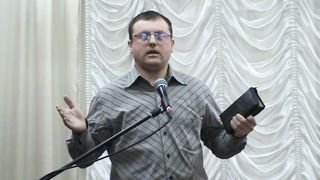 Георгий Георгадзе - Препятствия на пути к Богу