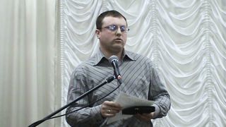 Георгий Георгадзе - Препятствия на пути к Богу