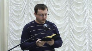 Георгий Георгадзе - Лучшая жертва - доверие Богу