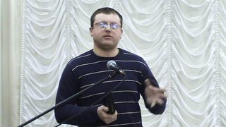 Георгий Георгадзе - Лучшая жертва - доверие Богу