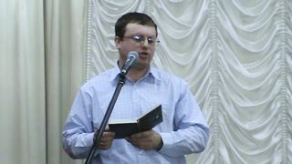 Георгий Георгадзе - Выйти из тени