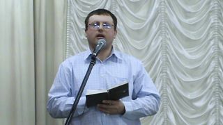 Георгий Георгадзе - Выйти из тени