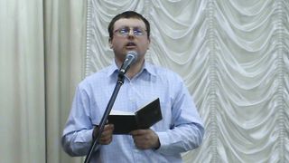 Георгий Георгадзе - Выйти из тени