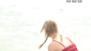 Где-то есть любовь (1 сезон) 1 серия