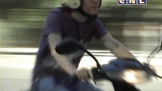 Где-то есть любовь (1 сезон) 1 серия