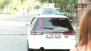 Где-то есть любовь 2/5. Учись прощать