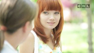 Где-то есть любовь 2/4. Многоточие