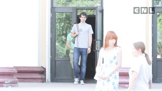 Где-то есть любовь 2/4. Многоточие