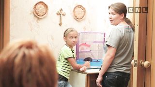 Где-то есть любовь 2/4. Многоточие