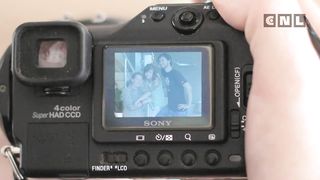 Где-то есть любовь 2/2. Приятные мелочи