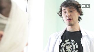 Где-то есть любовь 2/1. Метаморфоза