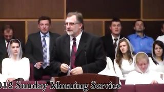 Ігор Білас - Христос Мав Бути Розп'ятий