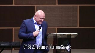 Владимир Шушкевич - Богу нужна наша вера