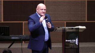 Владимир Шушкевич - Богу нужна наша вера