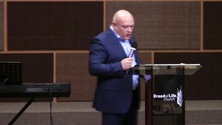 Владимир Шушкевич - Богу нужна наша вера