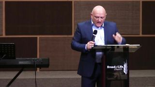 Владимир Шушкевич - Богу нужна наша вера