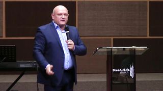 Владимир Шушкевич - Богу нужна наша вера