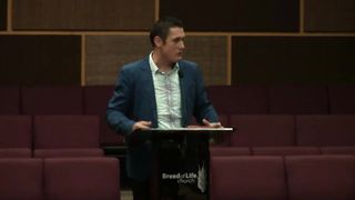 Роман Мельник - Важність бути в мирі з усіма