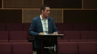 Роман Мельник - Важність бути в мирі з усіма