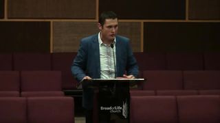 Роман Мельник - Важність бути в мирі з усіма