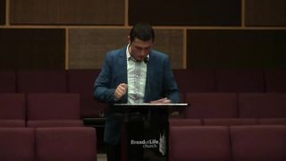 Роман Мельник - Важність бути в мирі з усіма