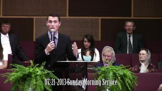 Володимир Мельник - Воювати за Бога, а не за ворога