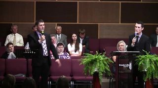 Володимир Мельник - Воювати за Бога, а не за ворога