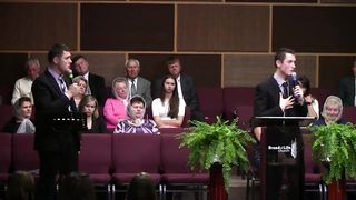 Володимир Мельник - Воювати за Бога, а не за ворога