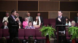 Володимир Мельник - Воювати за Бога, а не за ворога