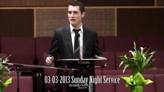 Володя Мельник - Чи ти знаєш голос Божий