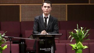 Володя Мельник - Чи ти знаєш голос Божий