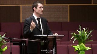 Володя Мельник - Чи ти знаєш голос Божий