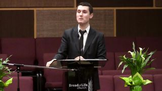 Володя Мельник - Чи ти знаєш голос Божий