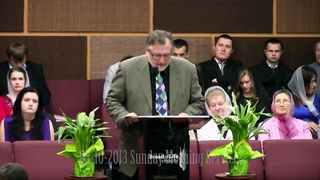 Ігор Білас - Важливіше знати Бога аніж про Бога