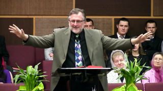 Ігор Білас - Важливіше знати Бога аніж про Бога