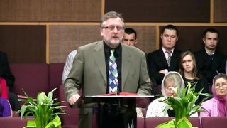 Ігор Білас - Важливіше знати Бога аніж про Бога