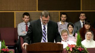 Ігор Білас - Бог віддав все заради нас