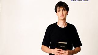 Почему люди не ходят в церковь