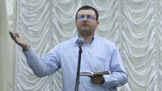 Георгий Георгадзе- Короткий путь к счастью?