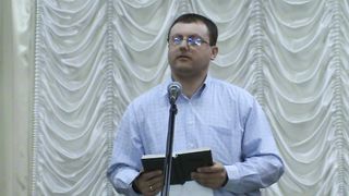 Георгий Георгадзе- Короткий путь к счастью?