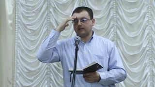 Георгий Георгадзе- Короткий путь к счастью?