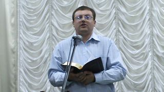 Георгий Георгадзе - Свет