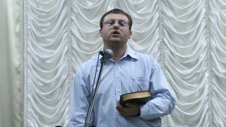 Георгий Георгадзе - Свет