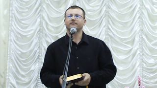 Георгий Георгадзе - Сила благодати