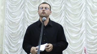 Георгий Георгадзе - Сила благодати