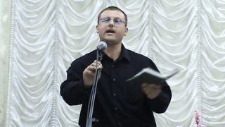 Георгий Георгадзе - Сила благодати