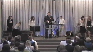 Алексей Руденький - Он Тот, Который тебе нужен