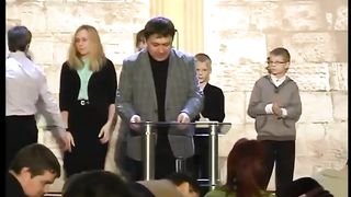 Денис Подорожный - Верим ли мы Богу